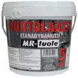 Murtolaasti 5kg Etanadynamiitti - Muut rakennuskemiat - 6430049654928 - 1