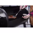 Mustang grillisuti pro silikonipäällä rst - Grillaustarvikkeet - 6410413033108 - 2