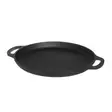 Mustang parilapannu 30cm multigrill yhteensopiva - Grillaustarvikkeet - 6410413167438 - 2