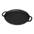 Mustang parilapannu 30cm multigrill yhteensopiva - Grillaustarvikkeet - 6410413167438 - 1