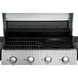 Mustang parilapannu 30cm multigrill yhteensopiva - Grillaustarvikkeet - 6410413167438 - 3