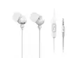 Nappikuulokkeet Maxell White HF - Nappikuulokkeet - 4902580771928 - 1