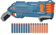 Nerf Elite 2.0 Warden DB - Leikkiaseet - 5010993732388 - 1