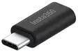 ONE R Audio Mic Adapter - Actionkamerat ja tarvikkeet - 6970357851638 - 3