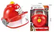 Palomiehen kyp=C3=A4r=C3=A4 Fire Fighting - Lasten työkalut ja ammattilelut - 6438484006678 - 1