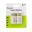 Paristo Polaroid C 2-pack - Alkaliparistot - 6438168109688 - 2