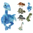 Pehmolelu Dino 35cm - Pehmolelut - 8720573290418 - 1
