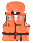 Pelastusliivi Lalizas 90kg + - Pelastus- ja kelluntaliivit - 5204980710828 - 1