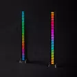 Pelivalo | RGB | Paristokäyttöinen | Kodinkone: Notebook / Pöytätietokone | Musta - Pelituotteet - 5412810411238 - 51