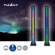 Pelivalo | RGB | Paristokäyttöinen | Kodinkone: Notebook / Pöytätietokone | Musta - Pelituotteet - 5412810411238 - 5