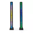Pelivalo | RGB | Paristokäyttöinen | Kodinkone: Notebook / Pöytätietokone | Musta - Pelituotteet - 5412810411238 - 1