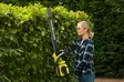 Pensasleikkuri 36V, RHT36B61R Ryobi - Pensasleikkurit ja oksasahat - 4892210172808 - 8