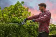 Pensasleikkuri 36V, RHT36B61R Ryobi - Pensasleikkurit ja oksasahat - 4892210172808 - 6