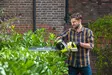 Pensasleikkuri 36V, RHT36B61R Ryobi - Pensasleikkurit ja oksasahat - 4892210172808 - 5