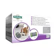 PetSafe koiran liikkuva aktivointilelu namipiilo sisäkäyttöön, harmaa - Koiran lelut - TN-227008 - 9