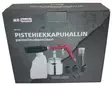Pistehiekkapuhallin, paineilma - Hiekka- ja soodapuhalluslaitteet - 6430074692308 - 3