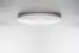 Plafondi Fenix Duo 12W IP44 valkoinen - Katto- ja seinävalaisimet - 6435200284488 - 3