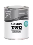 Pohjamaali 2K Epoksi harmaa 720ml - Metalli- ja kalustemaalit - 6412490016388 - 1