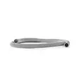 Poistoletku | 21 mm | 19 mm | 1.5 Bar | 1.80 m | Sovellus: Astianpesukone / Pesukone | Harmaa - Varaosat - 5412810301218 - 1