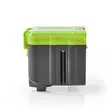 Pölynimurin Akku | Sopiva: Nedis® VCCS400 Series | Li-Ion | 22.2 V DC | 2200 mAh | 48.8 Wh - Lisätarvikkeet - 5412810326198 - 15