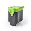 Pölynimurin Akku | Sopiva: Nedis® VCCS400 Series | Li-Ion | 22.2 V DC | 2200 mAh | 48.8 Wh - Lisätarvikkeet - 5412810326198 - 40