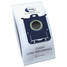 E201SM s-bag pölynimuripussi 12 kpl -  - 19-19-7319599031498 - 1