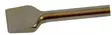 Poravasarataltta 250mm latta 40mm sds+ - Poravasaran terät - 4007140051158 - 1