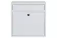 Postilaatikko TPL11 valkoinen Tarmo - Postilaatikot ja talonumerot - 6410416198958 - 1