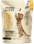 PrimaCat Kana kissanpennut ja emo 400g - Kuivaruoka - 6430069580528 - 1