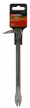 Purku/lyöntirauta 200mm kapeasorkka - Sorkkaraudat ja rautakanget - 6420286813158 - 1