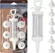 Pursotin setti 7päätä - Leivontatarvikkeet - 8720573137058 - 1