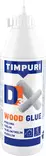 Puuliima Timpuri D3 Wood Glue 750ml - Liimat - 6418091030488 - 1