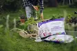 Puutarhan kahvimulta 40l - Mullat ja ravinteet - 6414505187298 - 2