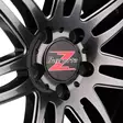 RS40 evolution 8x18 - 18-tuumaiset - 6438431006218 - 3