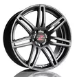 RS40 evolution 8x18 - 18-tuumaiset - 6438431006218 - 1
