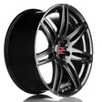 RS40 evolution 8x18 - 18-tuumaiset - 6438431006218 - 2