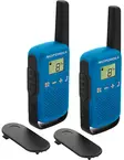 Radiopuhelinsetti Motorola Talkabout T42 - Radiopuhelimet ja megafonit - 5031753007508 - 1