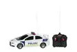 R/c poliisiauto 1:20-2 - - 19-19-6410413036468 - 2