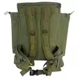 Reppu Patriot PTREK-XL 30L takaa - Reput ja rinkat - 6417512524438 - 2