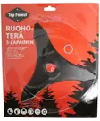 Ruohoter=C3=A4 255mm 20-25,4mm - Raivaussahat ja trimmerit - 6430074693008 - 2