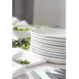 Ruokalautanen Koti 24 cm - Lautaset - 6416550203398 - 2