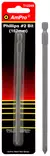Ruuvauskärki ph1 x 90mm - Ruuvauskärjet ja pidikkeet - 795609122658 - 1