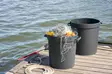 Saavi 45 L Orthex - Ämpärit ja saavit - 6411760351648 - 3