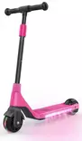 S=C3=A4hk=C3=B6potkulauta lasten 80W pinkki, Denver - Sähköpotkulaudat - 5706751052668 - 2