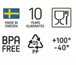 S=C3=A4ilytyslaatikko 45 L SmartStore Pro 45 - Muovilaatikot ja säilytyslaatikot - 7332462033528 - 6