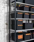 S=C3=A4ilytyslaatikko 45 L SmartStore Pro 45 - Muovilaatikot ja säilytyslaatikot - 7332462033528 - 8