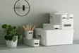 S=C3=A4ilytyslaatikko Compact L SmartStore - Muovilaatikot ja säilytyslaatikot - 6411760110108 - 2