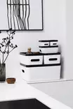 S=C3=A4ilytyslaatikko Compact L SmartStore - Muovilaatikot ja säilytyslaatikot - 6411760110108 - 5