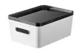 S=C3=A4ilytyslaatikko Compact L SmartStore - Muovilaatikot ja säilytyslaatikot - 6411760110108 - 3