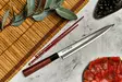 Samura Okinawa Kitchen 24 cm Yanagiba veitsi - Veitset ja sakset - 4751029320728 - 5